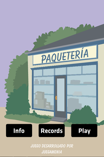 Cajas 2.1 screenshots 2