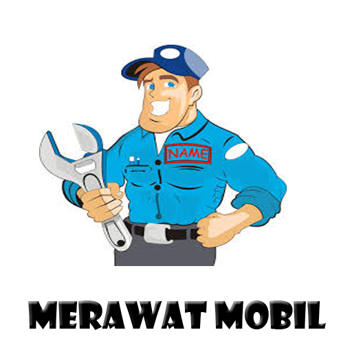 【免費書籍App】Merawat Mobil-APP點子