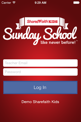 Sharefaith Kids