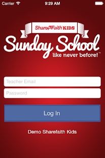 Sharefaith Kids Screenshots 10
