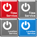 RingMode Auto switch logo