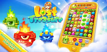 Lost Treasure APK