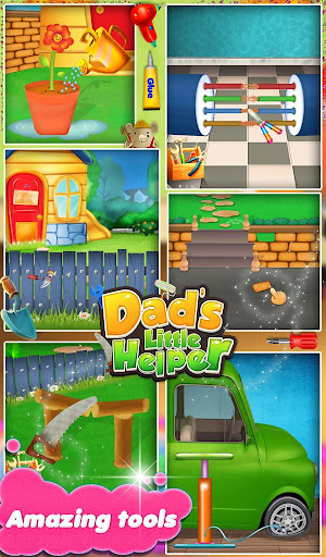 免費下載教育APP|Dad's Little Helper app開箱文|APP開箱王