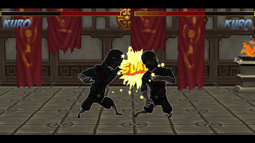 免費下載動作APP|Ninja Fight 3D app開箱文|APP開箱王