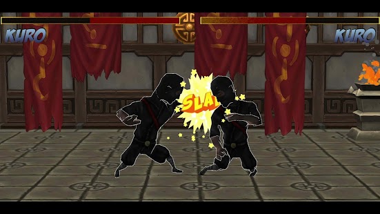 Lastest Ninja Fight 3D APK for Android