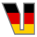 German Verbs logo