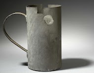 Maat van ca. 0,843 liter