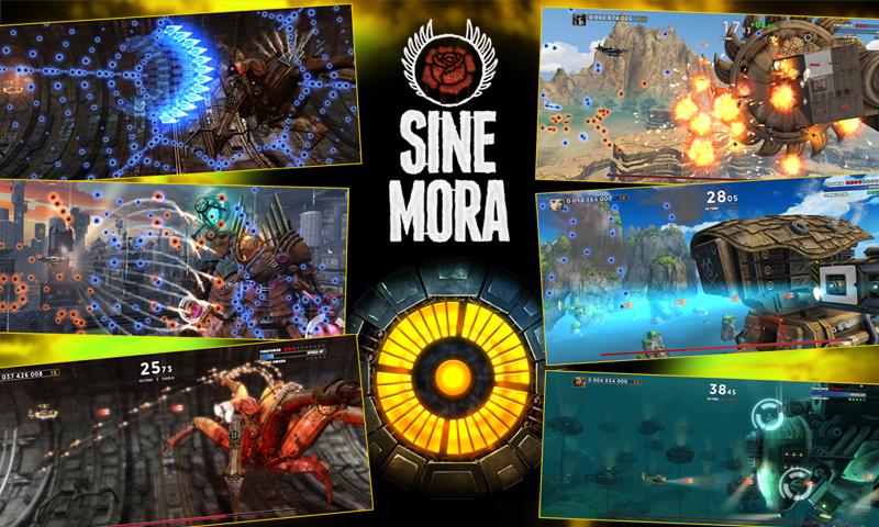 Sine Mora Screen 3