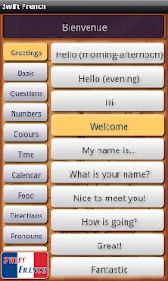 How to download Swift French Audio Phrasebook lastet apk for laptop