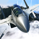 Cover Image of Descargar Aircraft War Jet Fighter 1.0 APK