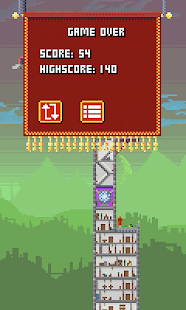 Stacking Mike Screenshots 3
