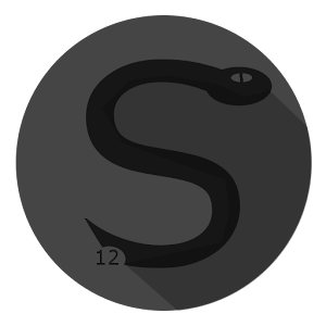 Lazy DARK CM12 THEME 3.3