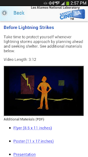 Safety Cinema Screenshots 8