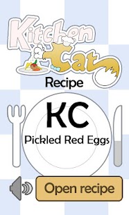 How to install KC Pickled Red Eggs 1.650 mod apk for bluestacks