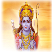 Ram Temple  Icon