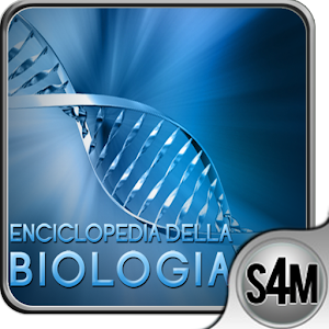 Encyclopedia of Biology logo