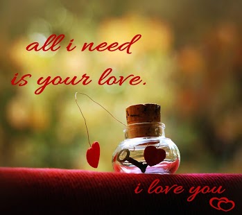 Romantic Love Pics