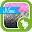 Cheetah & Pink Lace Go Locker Download on Windows