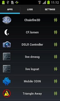 SuperSU Pro 2.01 APK Free Download