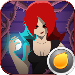 Keiko Souldrainer 1.0