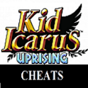 Kid Icarus Uprising: Cheats