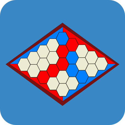 Hex Touch 棋類遊戲 App LOGO-APP開箱王