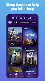 Calm - Sleep, Meditate, Relax 3
