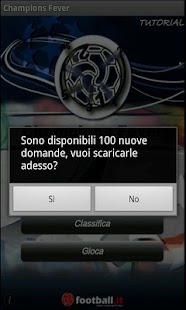 If Champions 2012 - 2013 Lite Screenshots 4