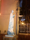 Estatua Del Carmen