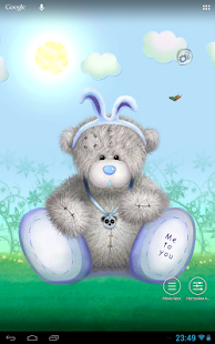Easter & Spring Teddy(圖3)-速報App