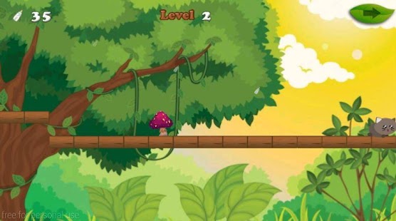 Jungle Cat Screenshots 3