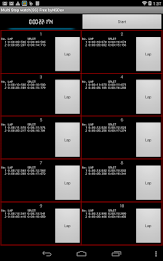 MultiStopWatchSS Free byNSDev poster 12