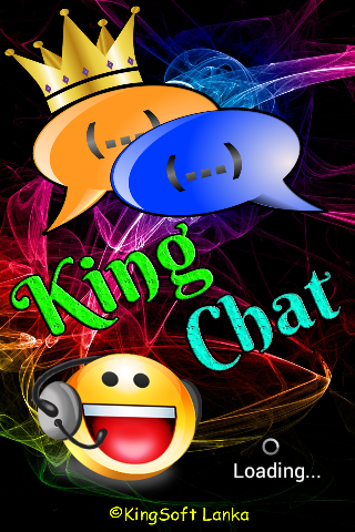 King Chat Bluetooth