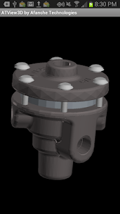 How to mod 3D Viewer Professional 6.2 mod apk for bluestacks