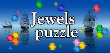 _Jewels Puzzle APK