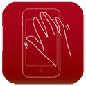 Air Call Reject icon