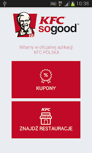 KFC Polska