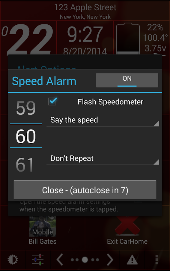 Car Home Ultra Android Apps on Google Play