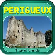 Perigueux Offline Map Guide