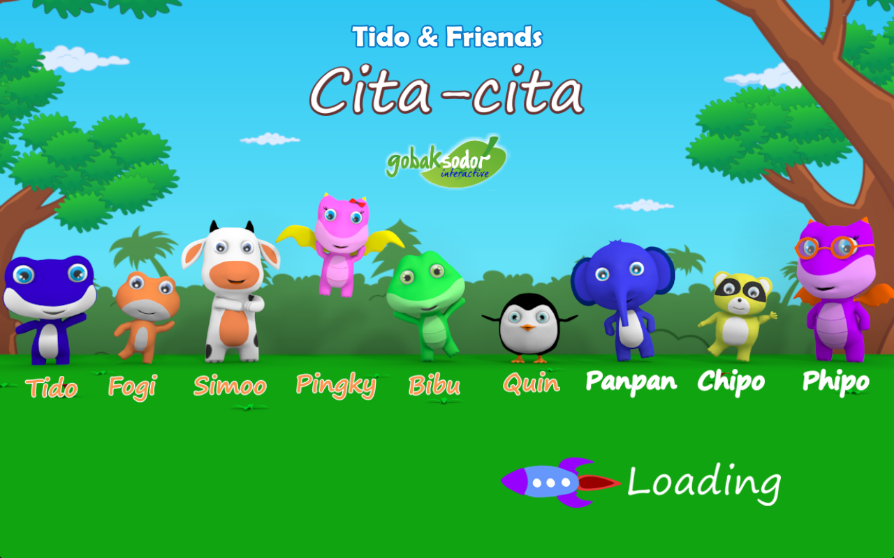 Cita Cita Apl Android Di Google Play