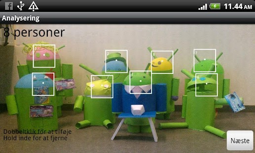 How to mod FaceGroups 1.0 unlimited apk for android