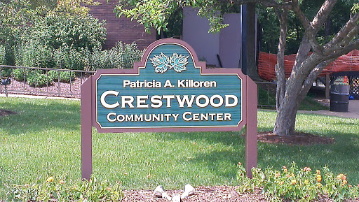 Crestwood Community Center 
