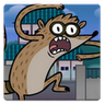 Regular Show: Ninja Dojo icon