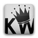 King of Weightlifting logo
