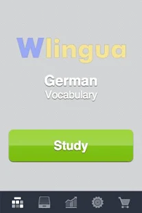 Learn German - 3,400 words(圖1)-速報App
