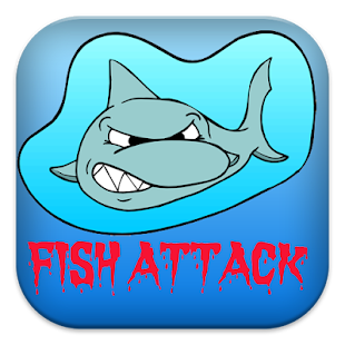 Fish Attack Screenshots 2