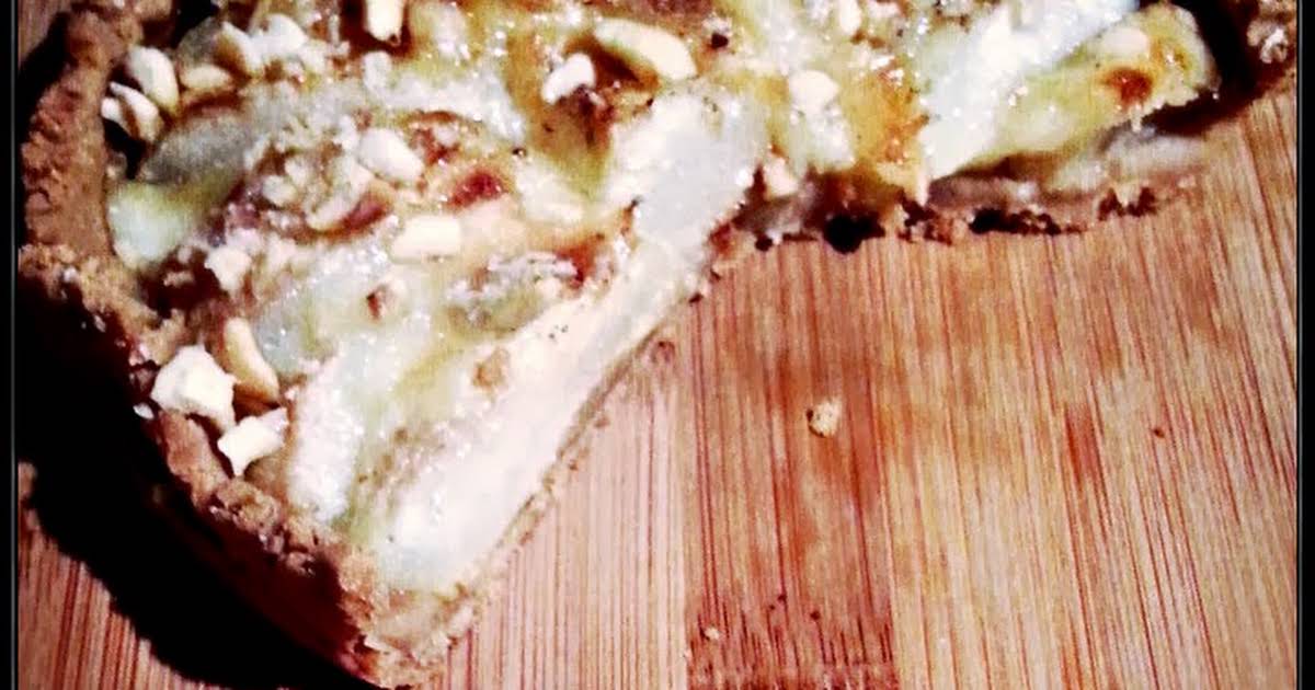10 best baking with soy flour recipes yummly 