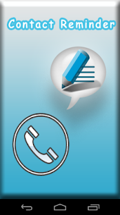 How to install Contact Reminder 1.0 mod apk for bluestacks