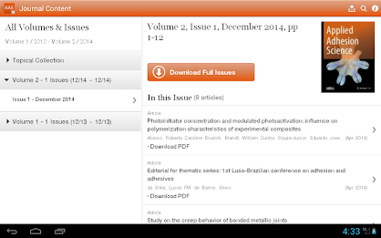 Applied Adhesion Science poster 8