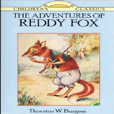 The Adventures of Reddy Foxのおすすめ画像1